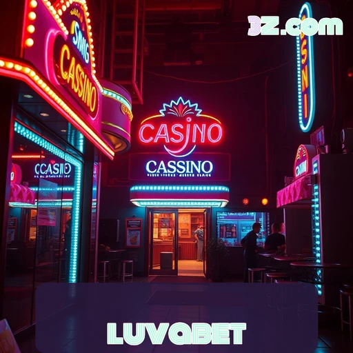 luvabet Apostas Avançadas