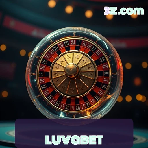 luvabet Jogos Diversos