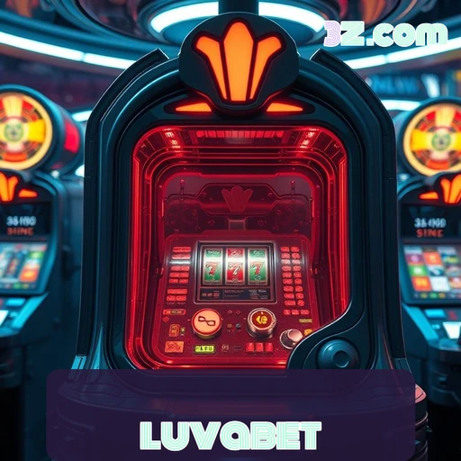 Login Criativo na Luvabet: Conecte-se e Explore Novidades