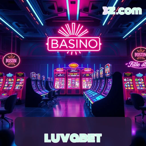 luvabet Pagamentos Rápidos
