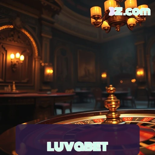 luvabet Caça-Níqueis