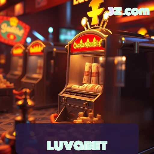 Explorando o VIP da Luvabet: Benefícios e Exclusividades